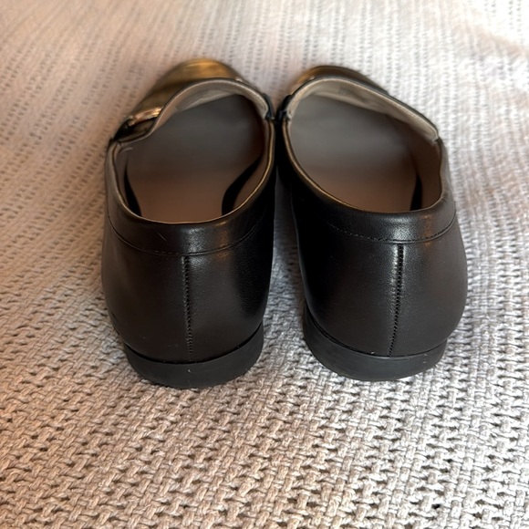 Alfani Black Loafers - Picture 6 of 9